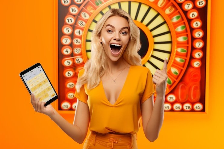 Notifikasi reward dan bonus di aplikasi slot 2d