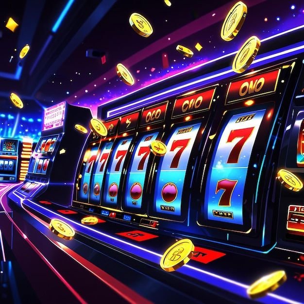 Tampilan daftar turnamen aktif di slot 2d dengan detail entry fee