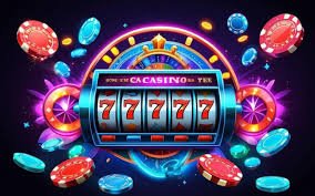 Tampilan grafis gameplay Wild West Gold dengan simbol kemenangan